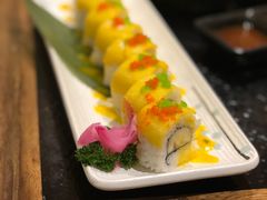 -九田家黑牛烤肉料理(石路天虹店)