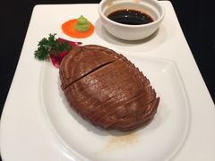 -新南华大酒店(广中店)