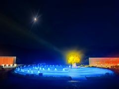 -鼎盛王朝康熙大典实景演出