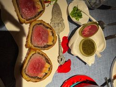 -弦月窗LUNETTE BY AMANDA(复兴路店)