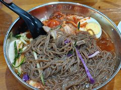 -优壹佳·延边朝鲜族料理(中山北路店)