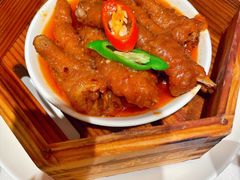 -粤来记·啫啫煲·点心(日月光店)