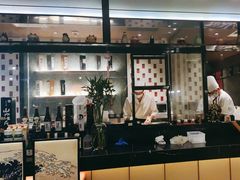 -炙柒Sekinana·精致料理 烧鸟·铁板烧(海上世界店)