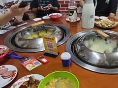 -高家小院铁锅炖大鹅(哈西高铁站店)