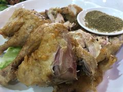 -京天红酒家(虎坊路店)