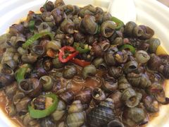 iphone_upload_pic-轩记海鲜餐厅·四十五年老字号·经典粤菜(西区彩虹店)