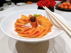 养生话梅南瓜-恒悦尚品(上海展览中心店)