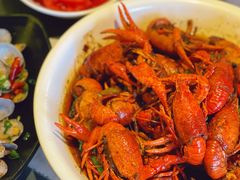 -红钳侠小龙虾·烧烤(中赢康康谷店)