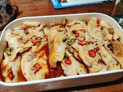 -天津乾毓德饭庄·清真传统炒菜·海鲜烧烤(咸阳路店)