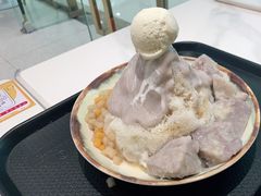 -鲜芋仙(番禺万达广场店)