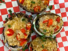 -覃记海鲜美食餐厅