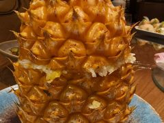 -金孔雀德宏傣味餐馆(魏公村店)