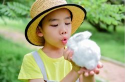 -蜜糖派儿童摄影(青建·太阳岛店)