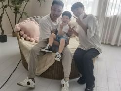 -毛毛虫儿童摄影馆