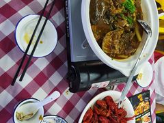 -7890+霸王甲·甲鱼爱尚蛙(坪洲店)