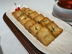 -院里寻菜·精致庭院菜(观沙岭店)