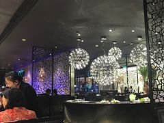 大堂-王家渡火锅(金宝汇店)
