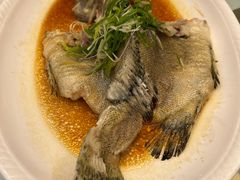 原味石斑鱼-渔民新村(番禺总店)