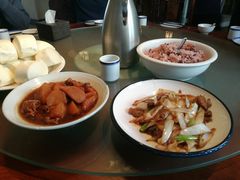 -古北烤鸭王I古北水镇景区店