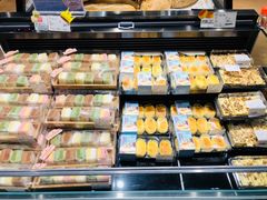 甜品蛋糕-Olé精品超市(北京合生汇店)