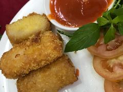 -QQ海鲜餐厅