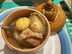 -亚马逊蒸汽活海鲜自助(LCM置汇旭辉广场店)