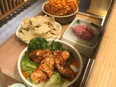 -鲜货俚鲜火锅(青果路店)