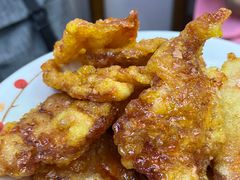 锅包肉-东北酱骨头馆(蓁巷店)