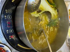 -探窝·竹笙椰子鸡(杨箕店)