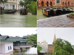 -赤坎·广东华侨国际旅游度假区