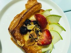 -视博茶点(美狮美高梅店)