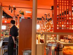 -韩宫宴烤肉·料理(武汉印象城店)