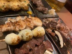 -鸟内会(河北路店)