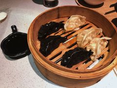 牛肝菌蒸饺-云海肴·汽锅鸡·云南菜(领展购物广场·中关村店)