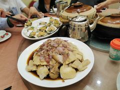 -盈旺小厨·非遗黄鳝饭(泰康路店)