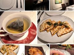 -LESCEDARS  Bistro香柏树(外滩店)