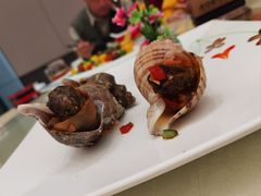 -湾仔渔村(高明店)