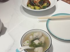 -鲜得莱渔港·小平岛海胆馆(七贤岭店)