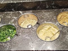 -爱你您·自家鱼塘·活水喷泉鱼火锅(八里店)