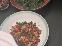 -顺香居·老字号湖北菜(江汉路店)