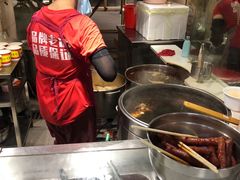 -江三王记牛杂馆(总店)