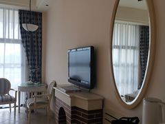 -金汤湾海水温泉度假酒店