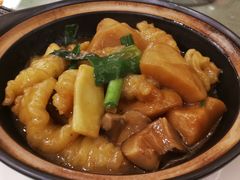 -百乐门喜宴(海珠广场华厦店)