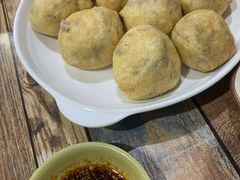 -南雄雄州土菜餐厅(粤北大厦店)
