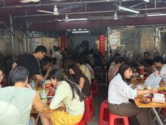 -光明刘冰乳鸽店(光明法政北路店)