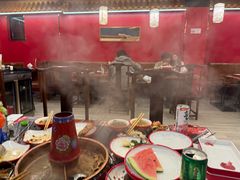 -京元盛铜锅涮肉(上海总店)