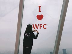 -WFC会仙楼观景台