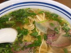 -丝路伊兰·兰州牛肉面(牛街总店)