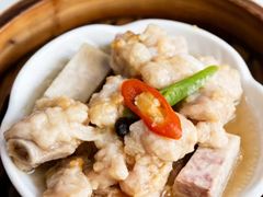 -禄运茶居·手工点心(猎德店)