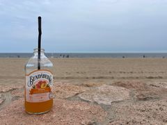 -海风酒吧 喝精酿 听民谣(阿那亚礼堂店)